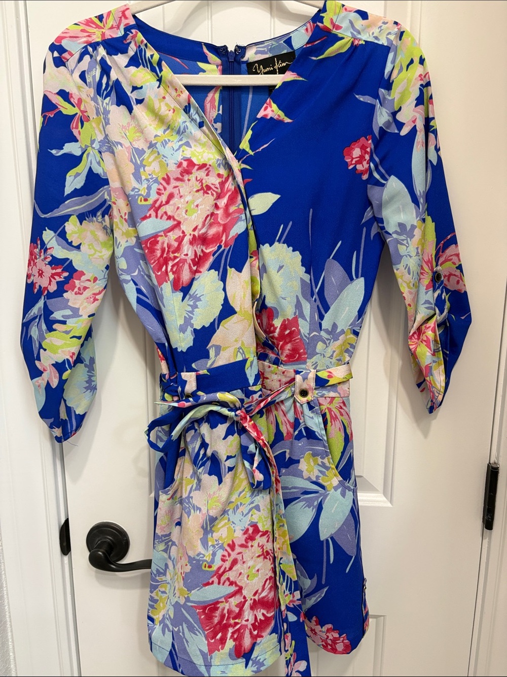 Yumi Kim romper size Medium